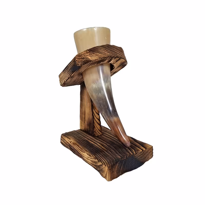 ماگ شاخ وایکینگی 