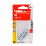 قلاب و رولپلاک فیشر  مدل 90912