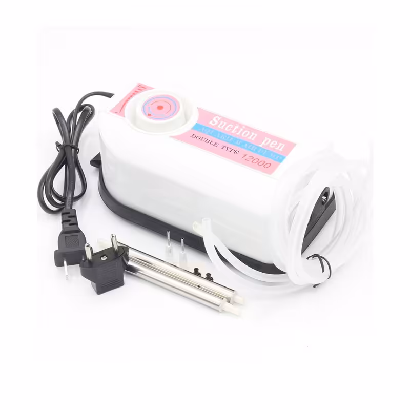 دستگاه مکش قطعات مدل VAC