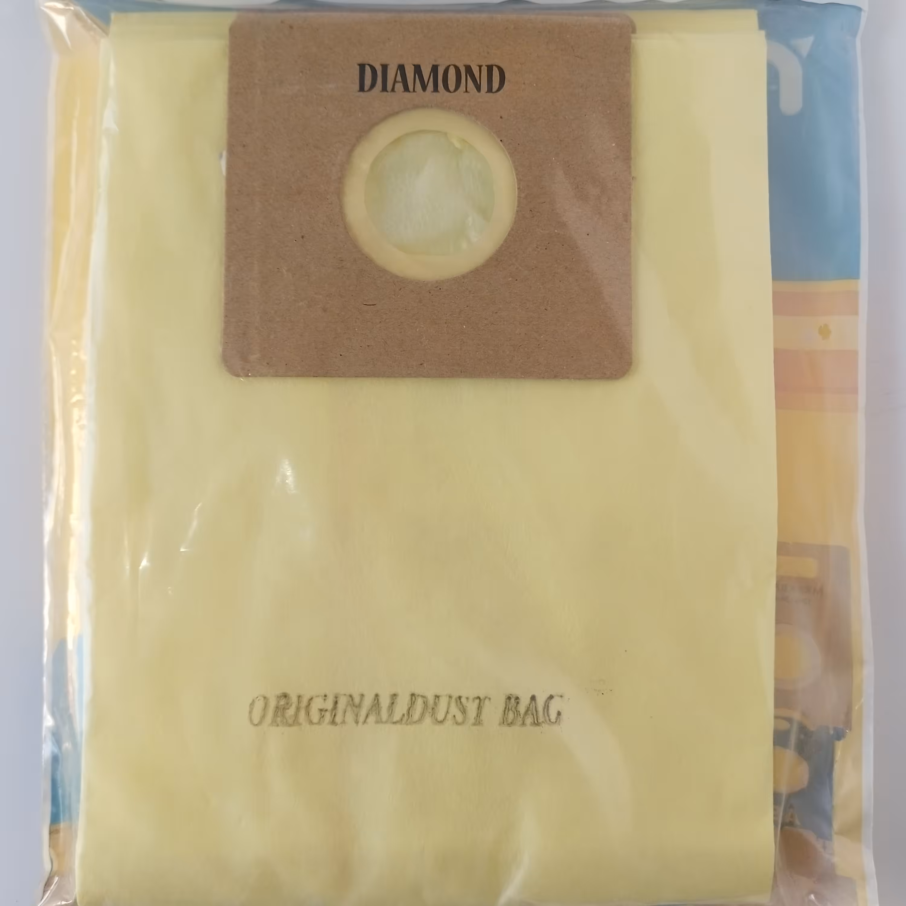 کیسه یکبارمصرف پاسا و مشترک و دیاموند و تیوا ماشینی و مونوتک و بیم و ... یک بسته 5 عددی