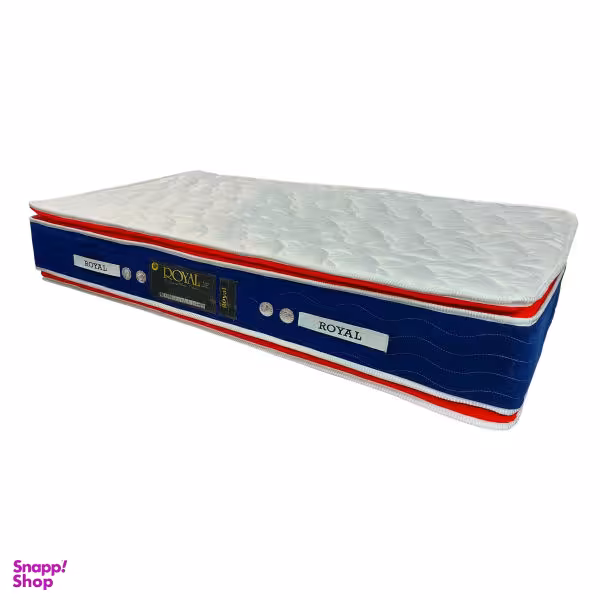 تشک رویال مدل special دونفره سایز 160×200 سانتی متر