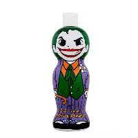 شامپو سر و بدن کودک مدل Joker (جوکر) ایر وال 400 میل