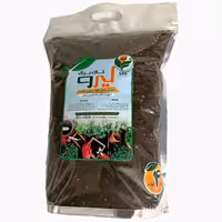 خاک برگ لیرو    4لیتری 