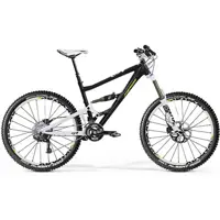 دوچرخه کوهستان مریدا مدل ONE-SIXTY3000 سایز 26 اینچ