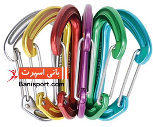 پکیج کارابین Edelrid nineteen G