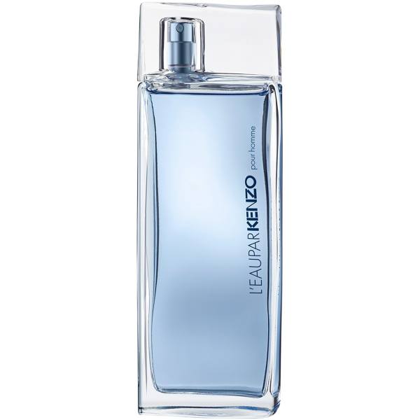 تستر کنزو لئوپار -  L&#39;eau PAR KENZO pour homme EDT 100ml TESTER