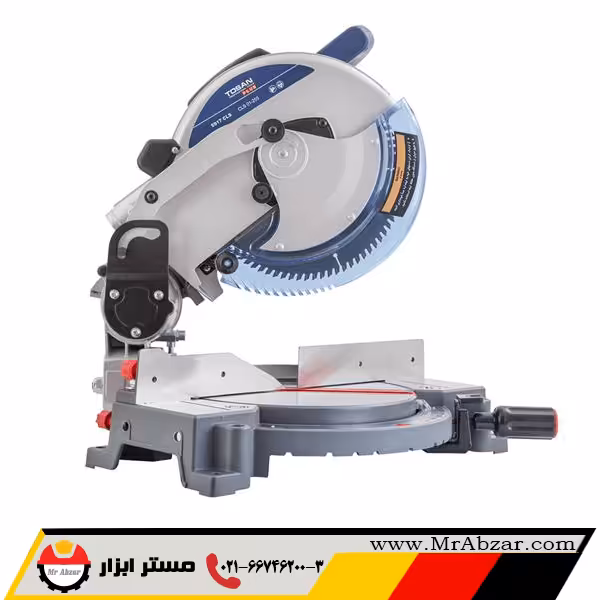 اره فارسی بر ثابت توسن پلاس 5917CLS