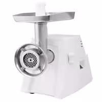 چرخ گوشت بوفالو 2020 پارس خزر