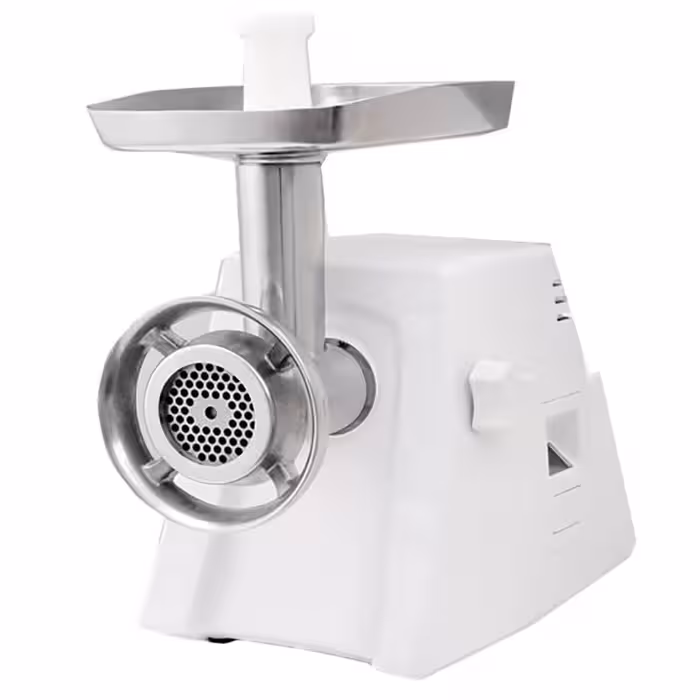 چرخ گوشت بوفالو 2020 پارس خزر