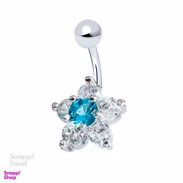 پیرسینگ زنانه اقلیمه مدل HS44