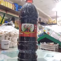 آب آلبالو شرکتی (یک ونیم لیتری)