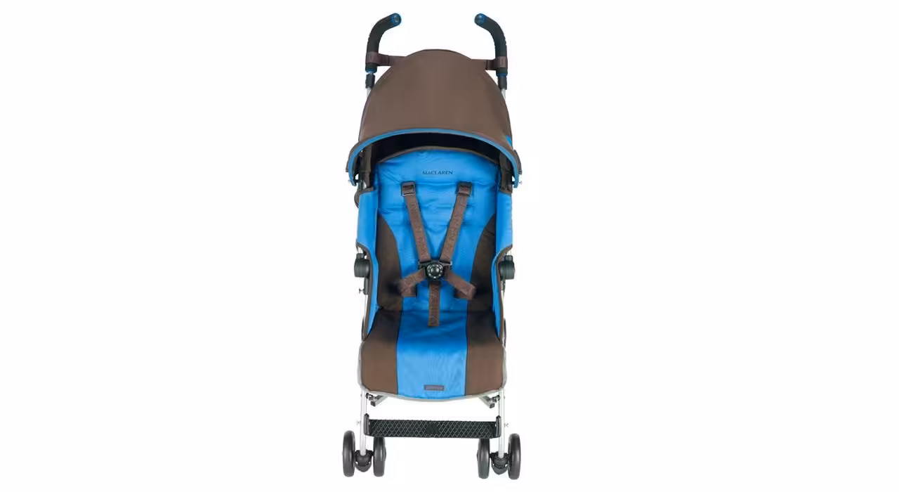 کالسکه مک لارن  maclaren مدل کویست Quest