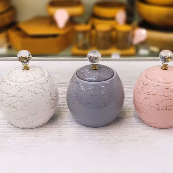 سرویس ادویه پاسماوری در الماسی