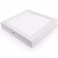 چراغ LEDپنل مربعی روکار 18وات سیماران مدلSL-SRPT18W/D