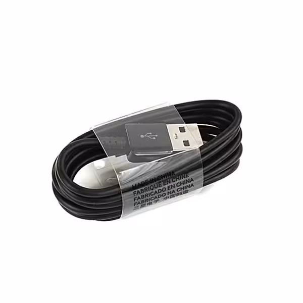 کابل شارژ تایپ سی