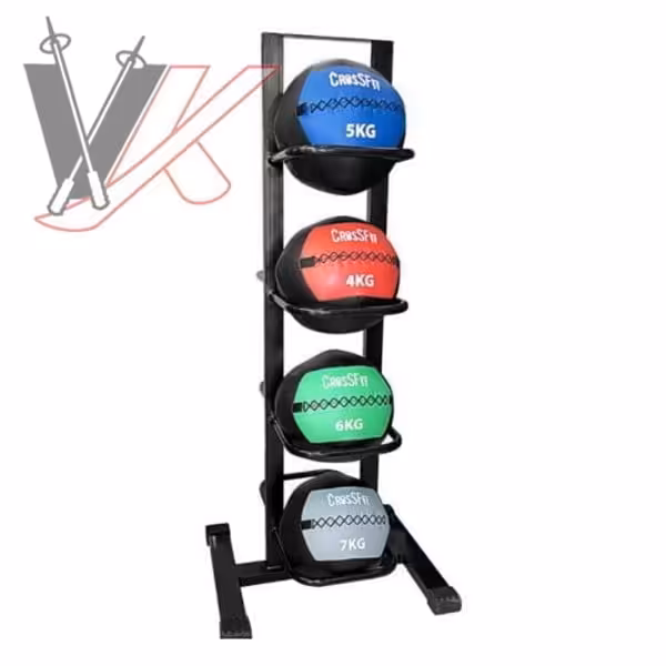 رک توپ وال بال 4 عددی مدل VK0500 کد1304185