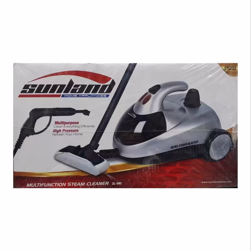 بخارشوی سانلند شرکتی 