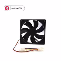 فن کیس 12*12 12V