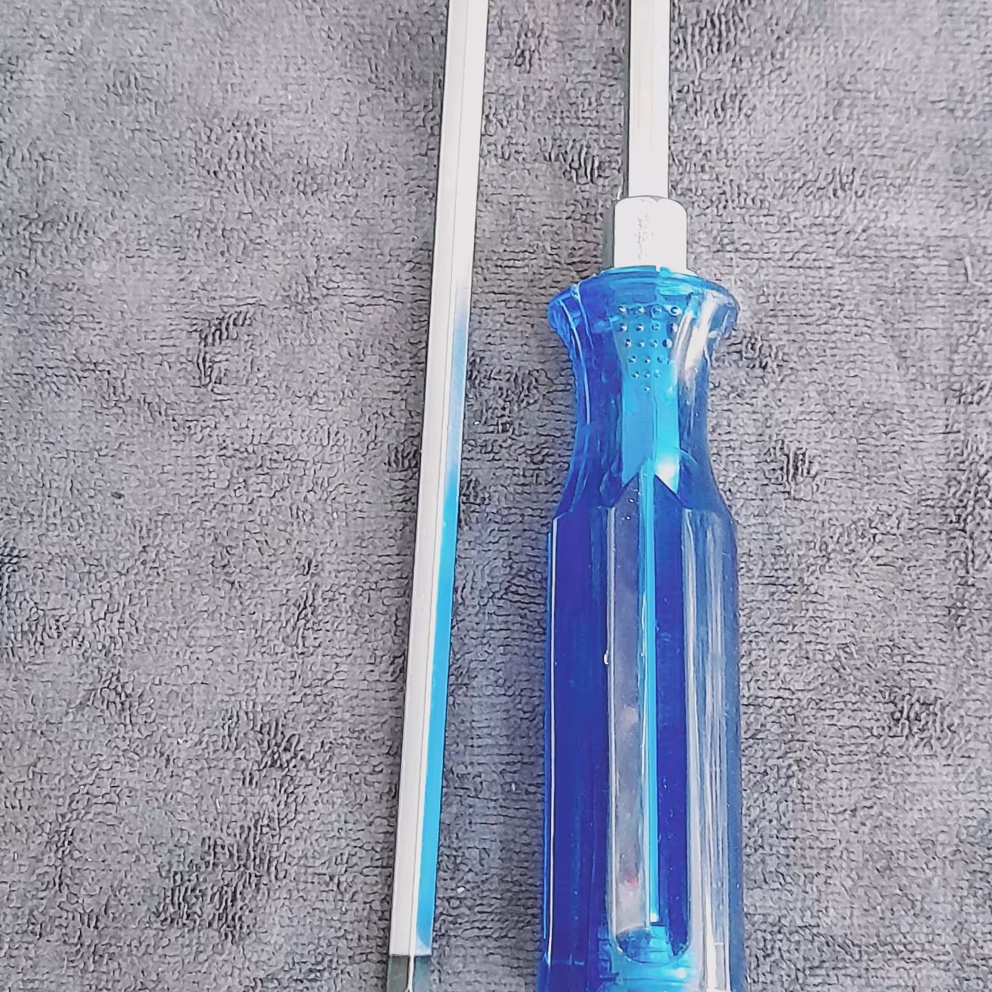 پیچ گوشتی