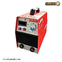 اینورتر جوشکاری المکس 250 آمپر مدل W.M250
