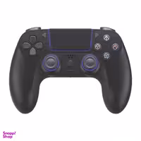 دسته بازی هیسکا مدل HR-70