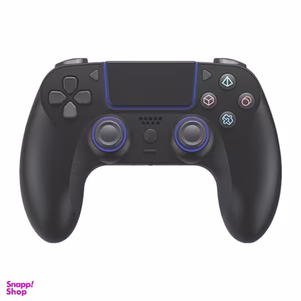 دسته بازی هیسکا مدل HR-70