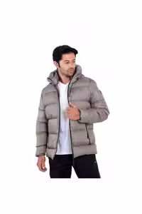 کاپشن ورزشی نود مردانه هنک اورجینال Slazenger