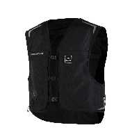 جلیقه ایربگ موتورسیکلت موتوتِک مدل AV1 Black سایز XL | MOTORACER