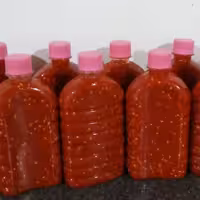 سس  چیلی  شیرین