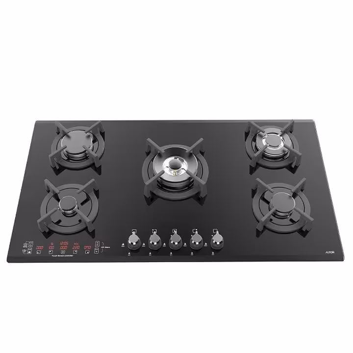 اجاق گاز رومیزی آلتون مدل G530