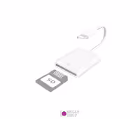 رم ریدر High Speed D-128 مناسب آیفون