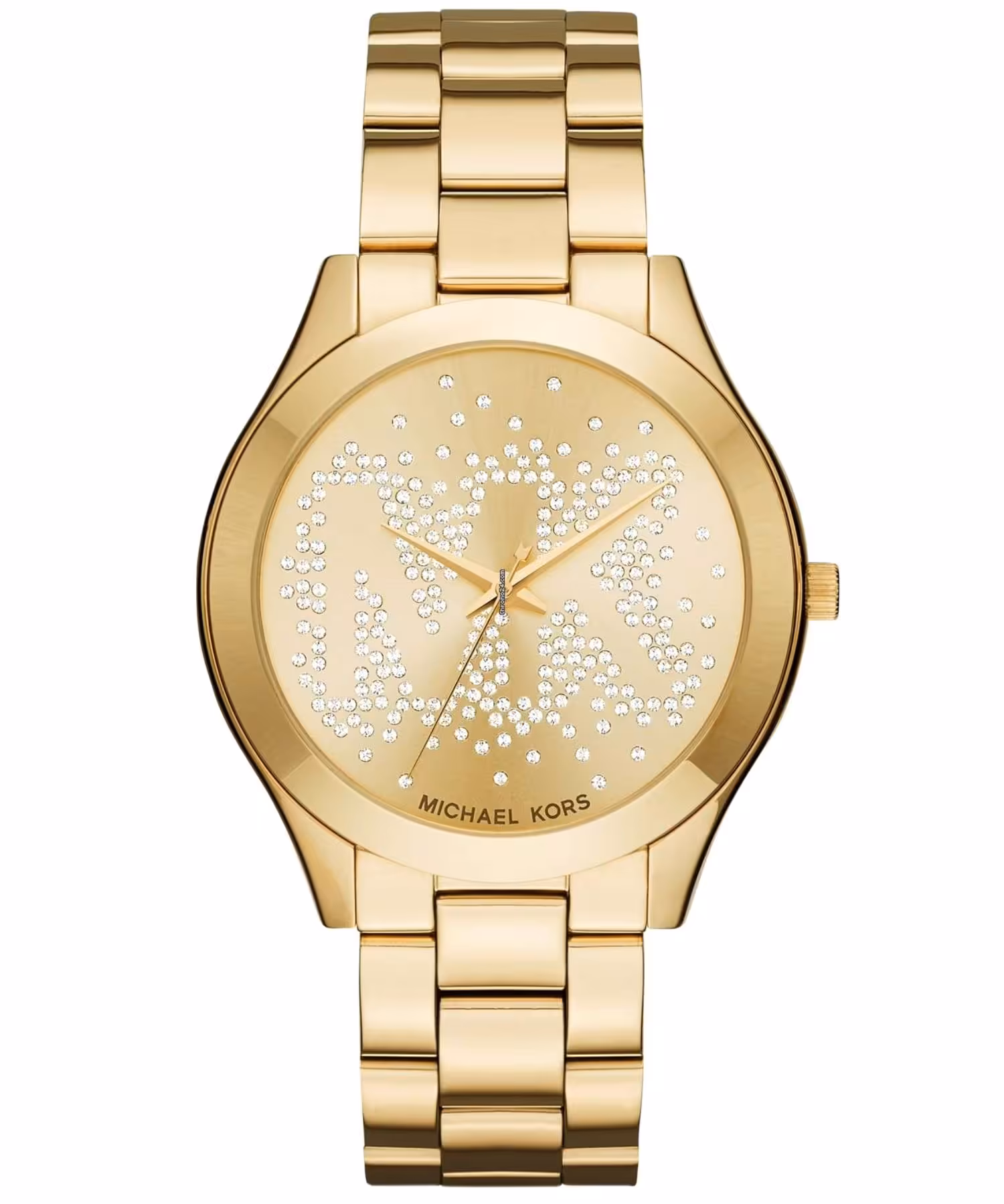 ساعت مچی زنانه مایکل کورس, کد MK3590