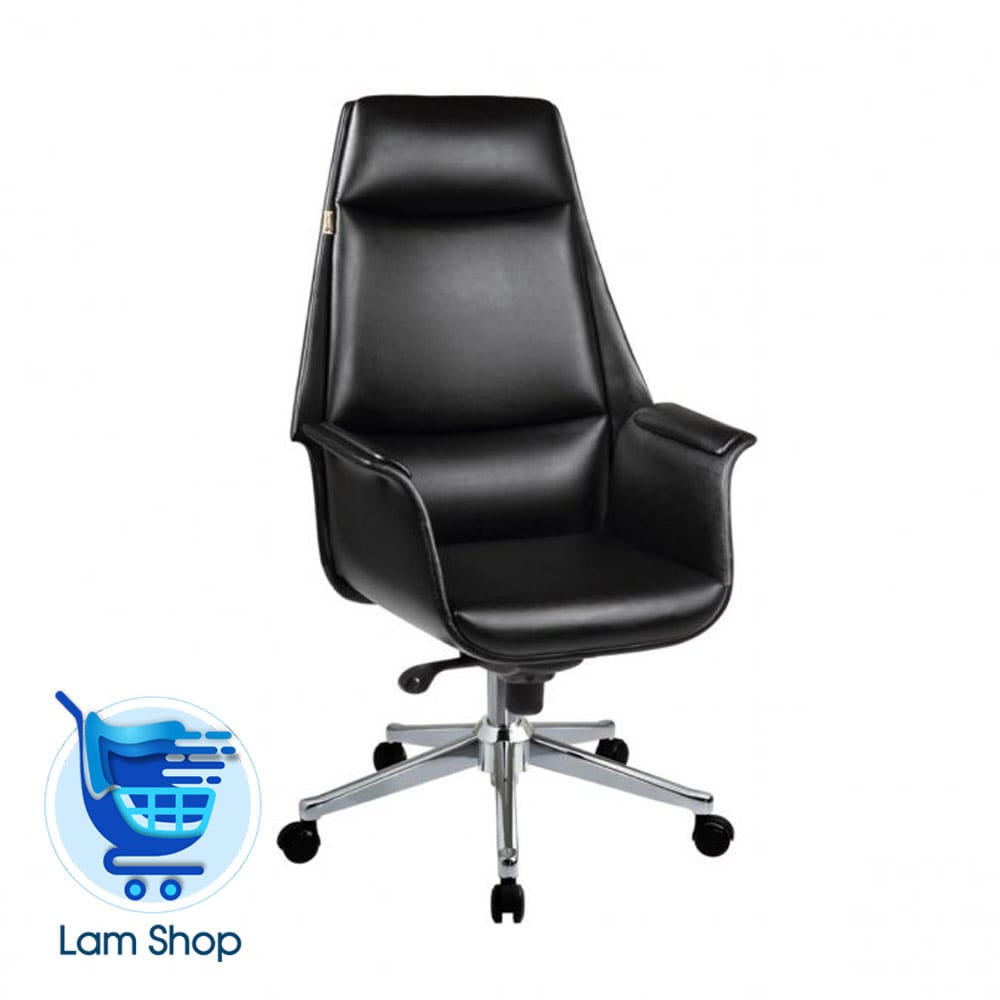 صندلی مدیریتی T9120 راحتیران(زمان ارسال 15 تا 25 روز کاری)