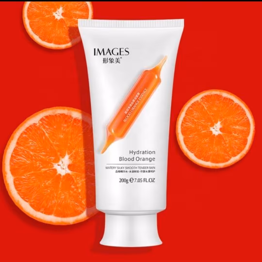 فوم پرتقال خونی ایمیجز