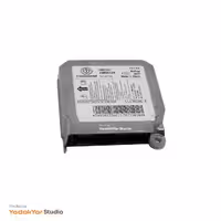 یونیت ایربگ برلیانس H320 برلیانس