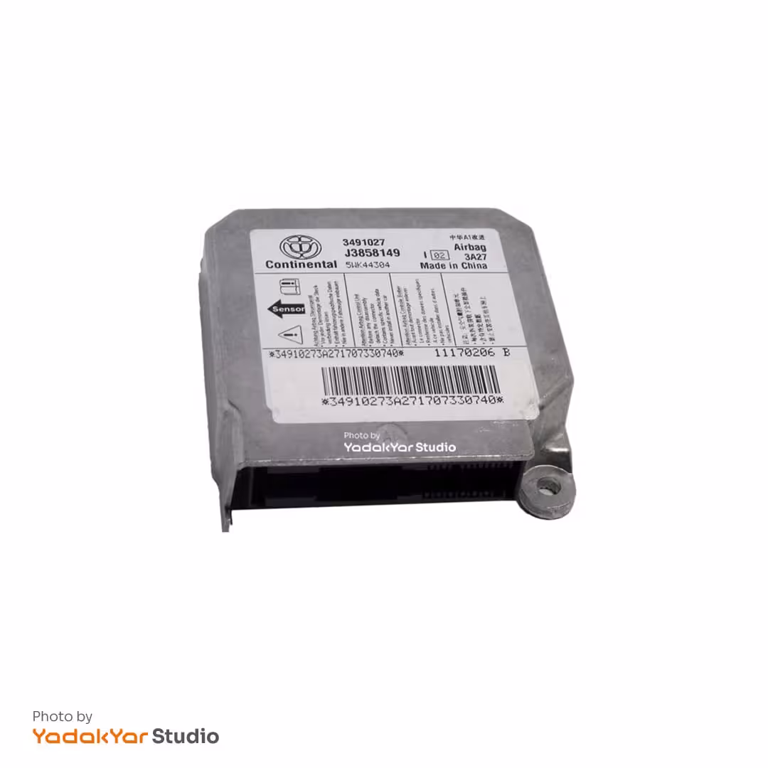 یونیت ایربگ برلیانس H320 برلیانس