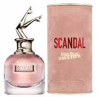 عطر ادکلن ژان پل گوتیر (گوتیه) اسکندال Jean Paul Gaultier Scandal • خوش آرا