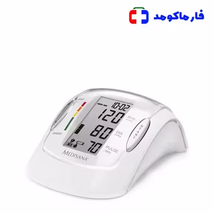 دستگاه فشارسنج مدیسانا مدل MTP PRO