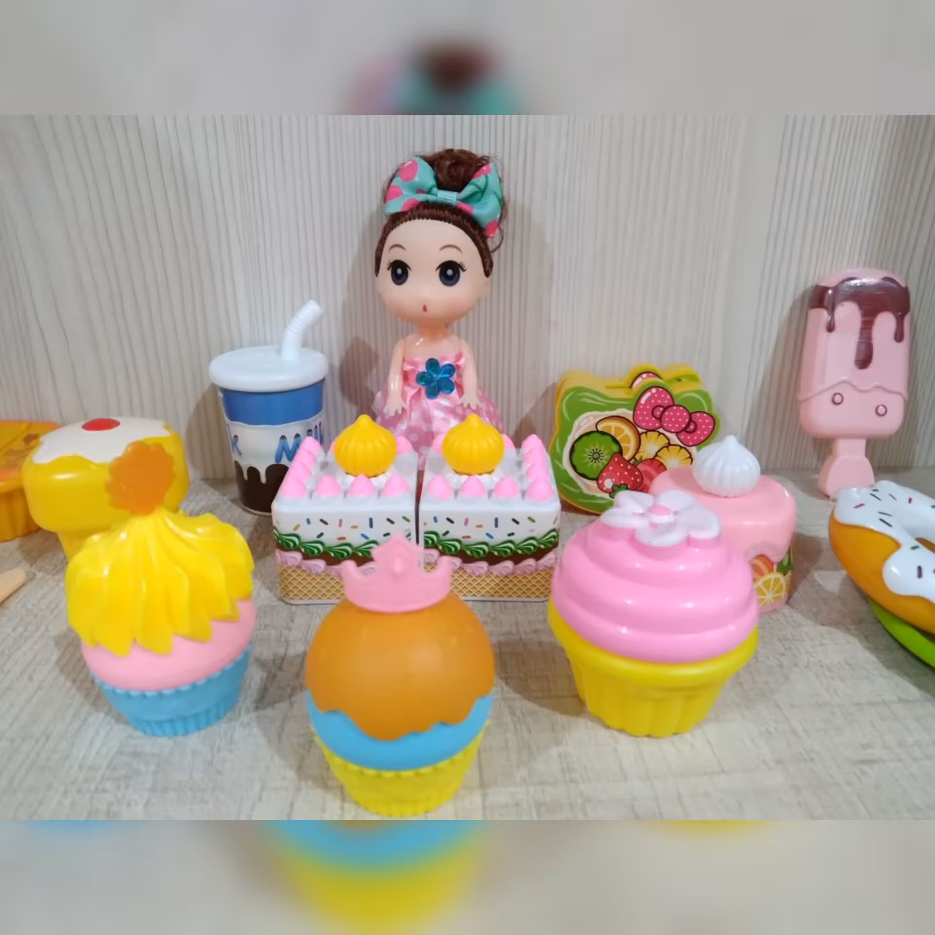 پک جشن تولد 