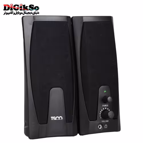 اسپیکر لپ تاپ تسکو TSCO TS 2067