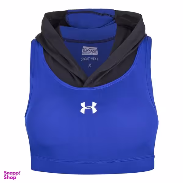 نیم تنه ورزشی  زنانه  مدل k1801