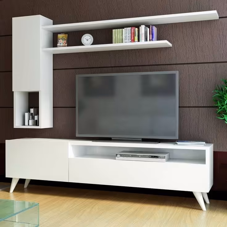 میز تلوزیون طرح جدید ارسال تا ترمینال شهرتون رایگان به مسیر های یکطرفه