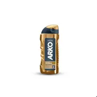 افتر شیو  آرکو(ARKO) مدل GOLD POWER برای اصلاح صورت ضد حساسیت