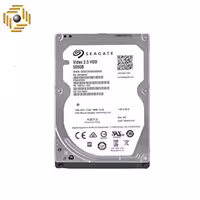 هارددیسک اینترنال سیگیت مدل Video ST500VT000 ظرفیت 500 گیگابایت