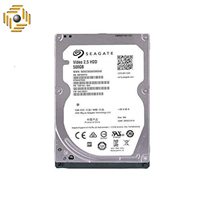 هارددیسک اینترنال سیگیت مدل Video ST500VT000 ظرفیت 500 گیگابایت