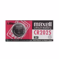 باتری سکه ای مکسل مدل MALL بسته پنج عددی