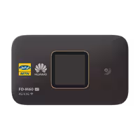 مودم همراه 4.5 ایرانسل مدل FD-M60