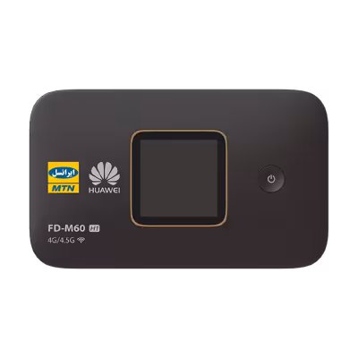 مودم همراه 4.5 ایرانسل مدل FD-M60