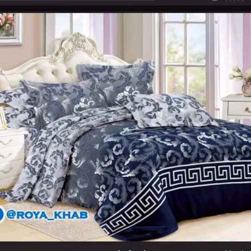 روتختی دونفره 6 تیکه‌ ⁦(+_+)......................................