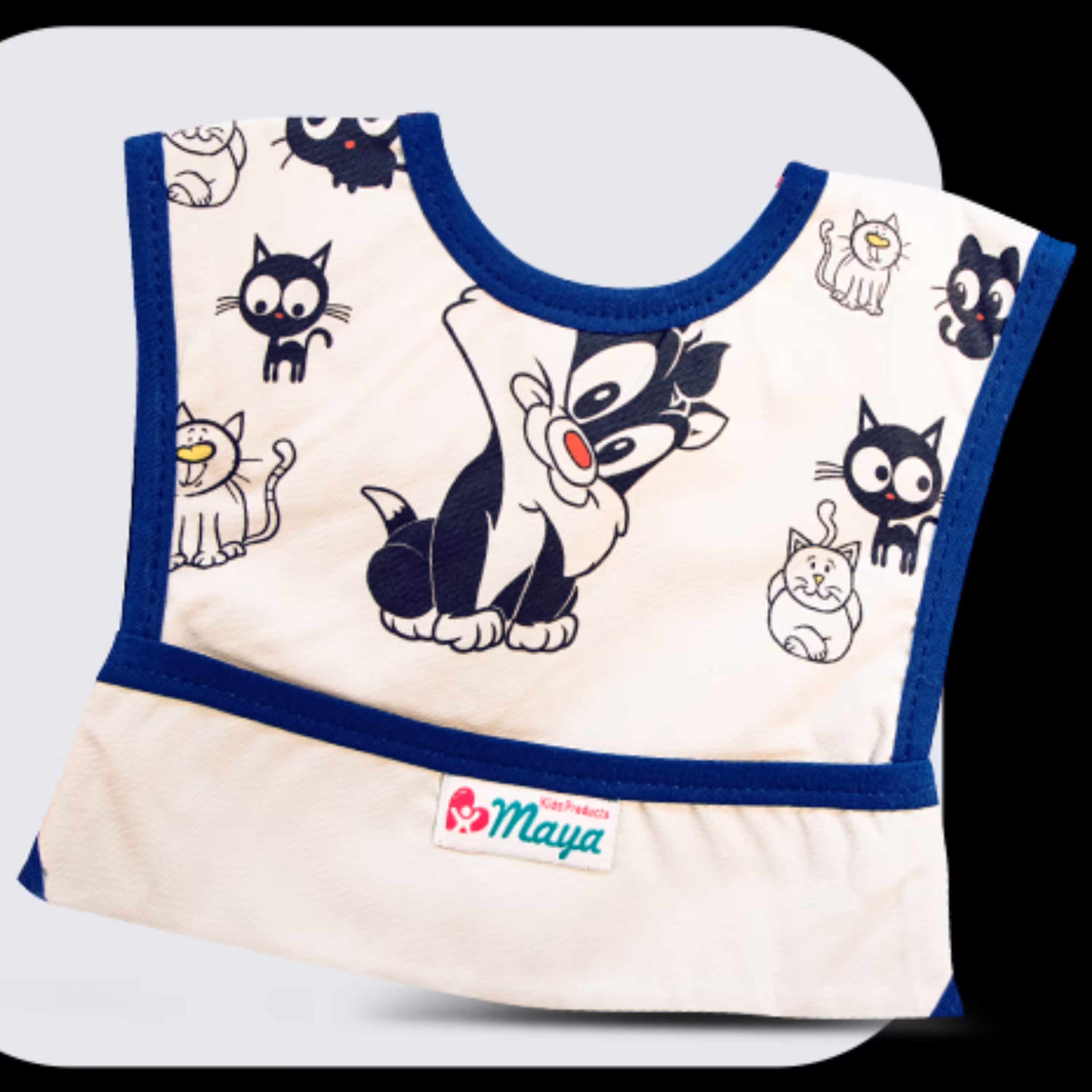 پیشبند جیبدار  برند مایا سایز L